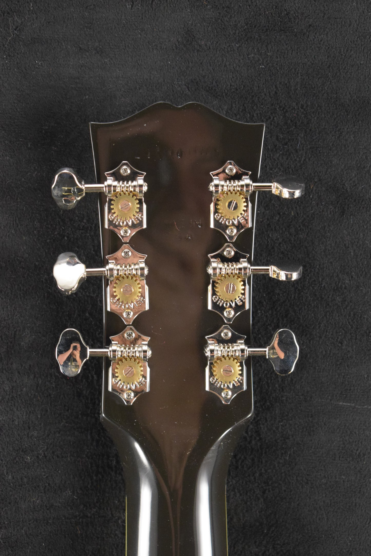 Gibson Southern Jumbo Original Vintage Sunburst