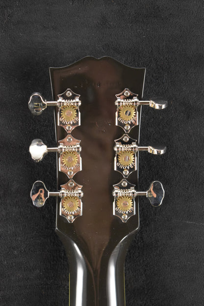 Gibson Southern Jumbo Original Vintage Sunburst