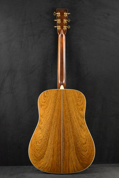Martin Custom Shop Dreadnought Guatemalan Rosewood Natural