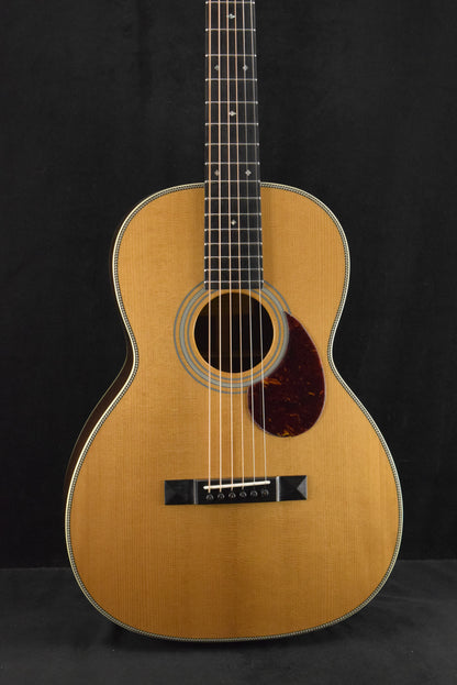 Eastman E20OO-TC Thermo Cured OO-Style Concert Rosewood Natural Truetone Gloss