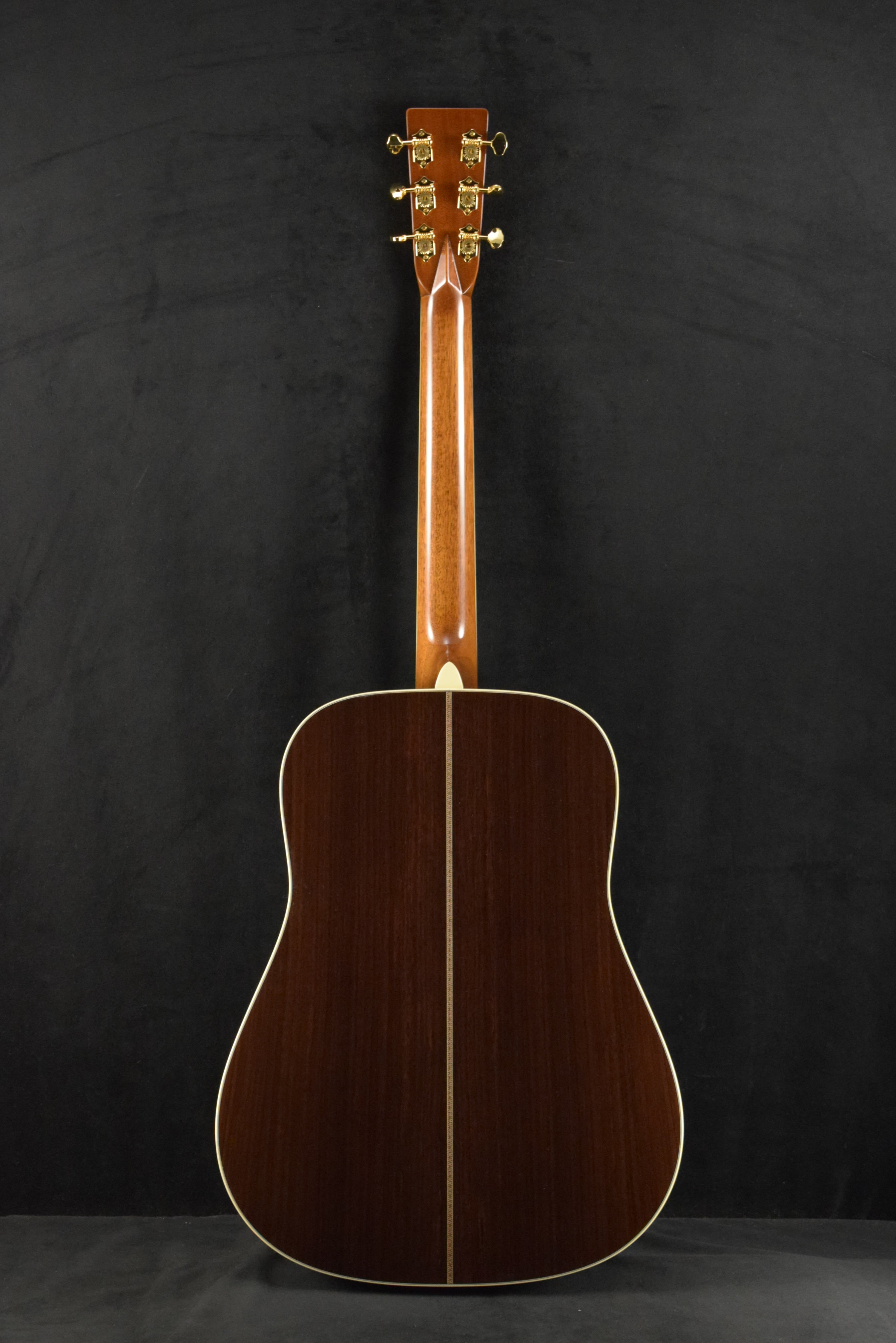 Martin D-42 Natural – Fuller's Guitar