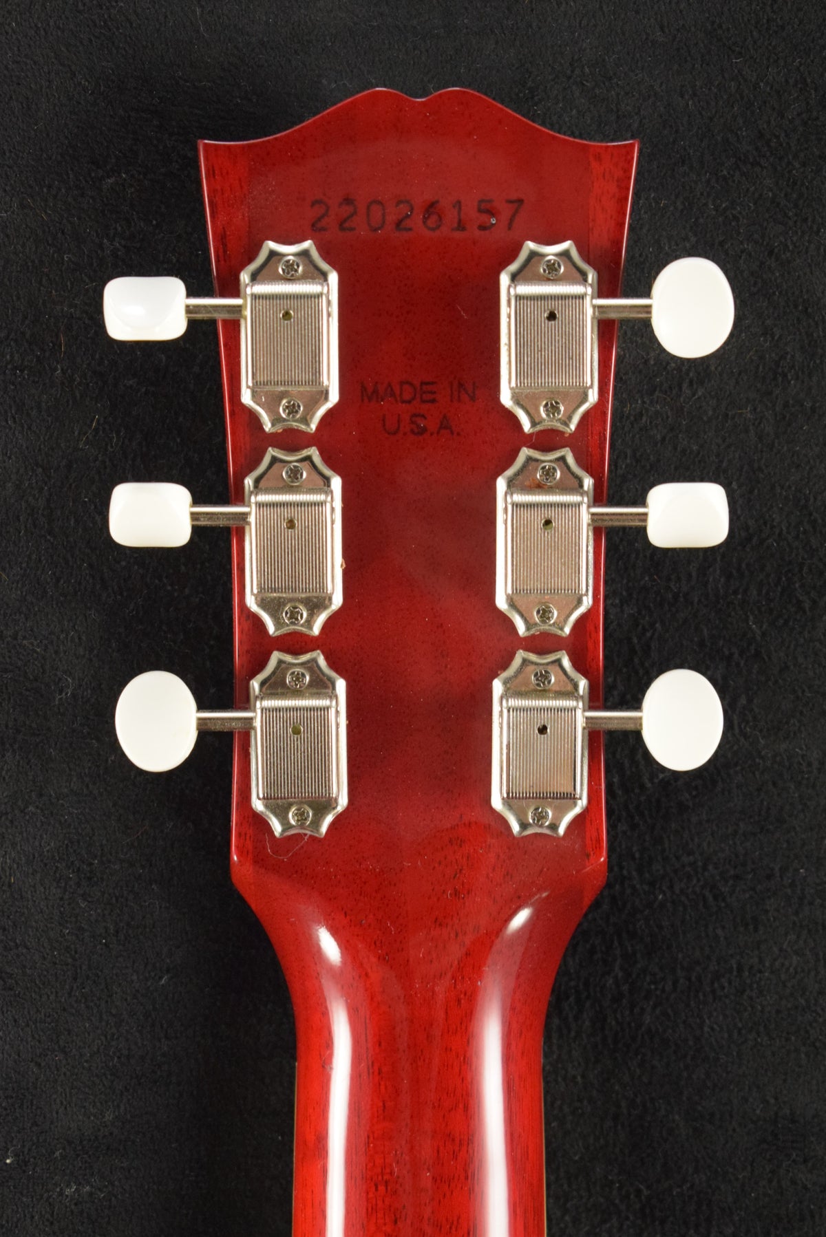 Gibson Country Western 60s Original with HiFi DNA Antique Natural