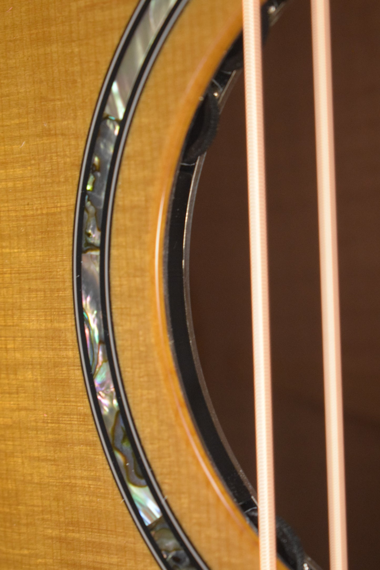 Taylor Next Generation 614ce Antique Blond