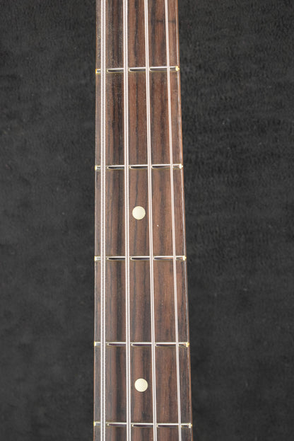 Fender American Professional II Jazz Bass Rosewood Fingerboard Black
