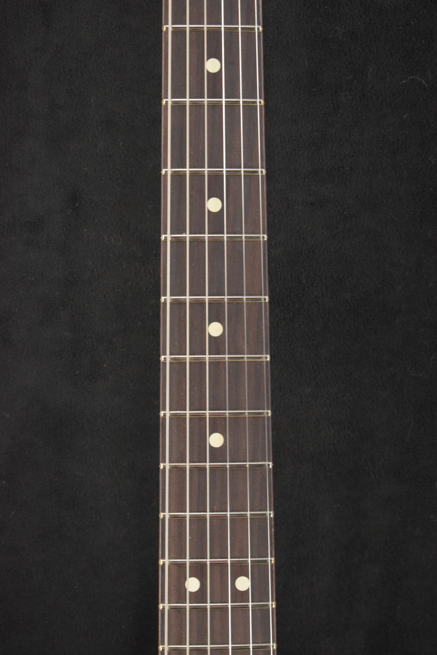 Fender Player II Telecaster Rallye Orange Rosewood Fingerboard