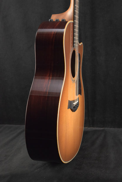 Taylor 414ce Studio Special Edition Honeyburst