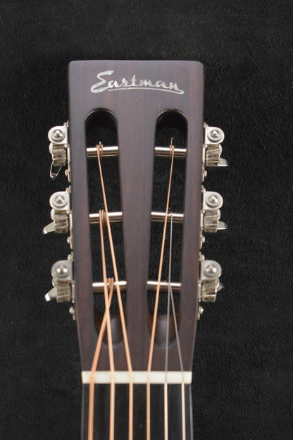 Eastman E20OO-TC Thermo Cured OO-Style Concert Rosewood Natural Truetone Gloss