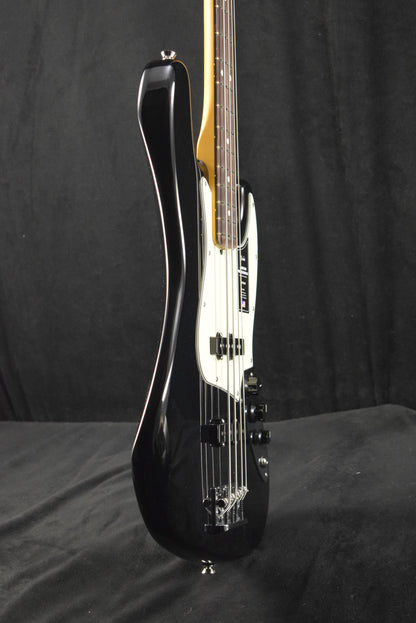 Fender American Professional II Jazz Bass Rosewood Fingerboard Black