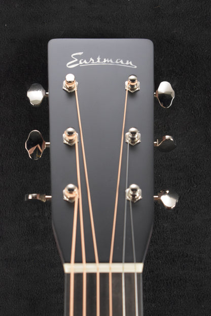 Eastman E10D-TC Thermo Cured Dreadnought Natural Truetone Gloss