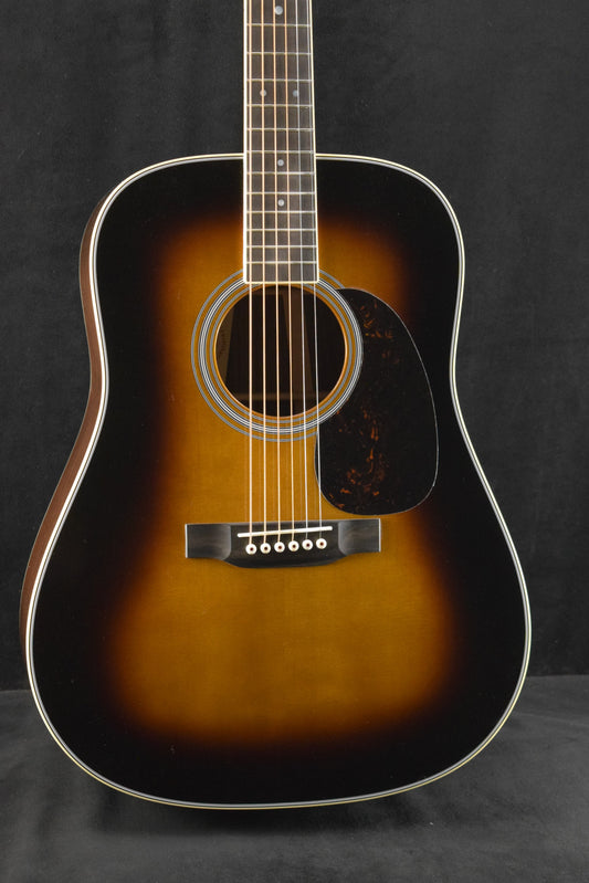 Martin D-35 1935 Sunburst