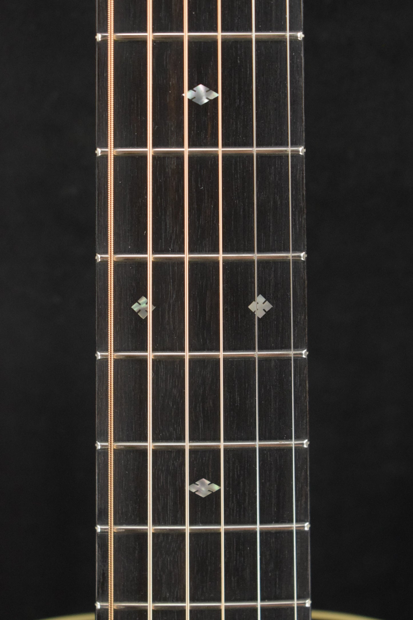 Eastman E20OO-TC Thermo Cured OO-Style Concert Rosewood Natural Truetone Gloss