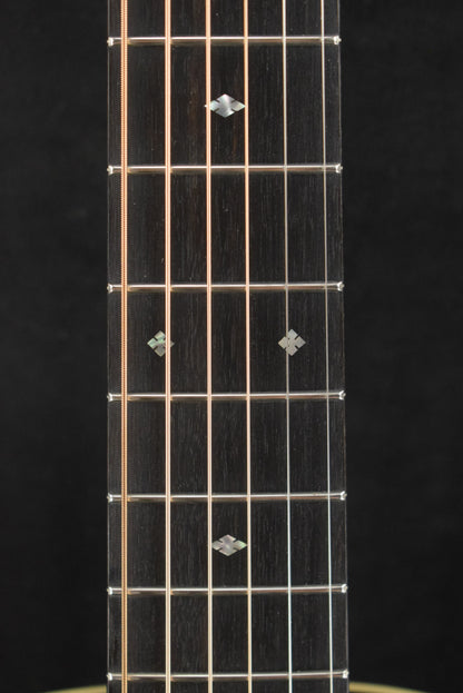 Eastman E20OO-TC Thermo Cured OO-Style Concert Rosewood Natural Truetone Gloss