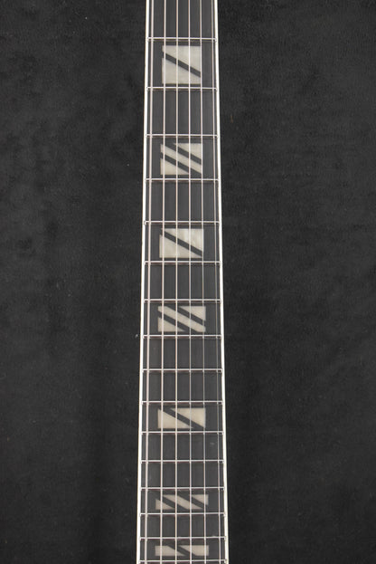 Epiphone Futura SG Custom Midnight Ember Shift