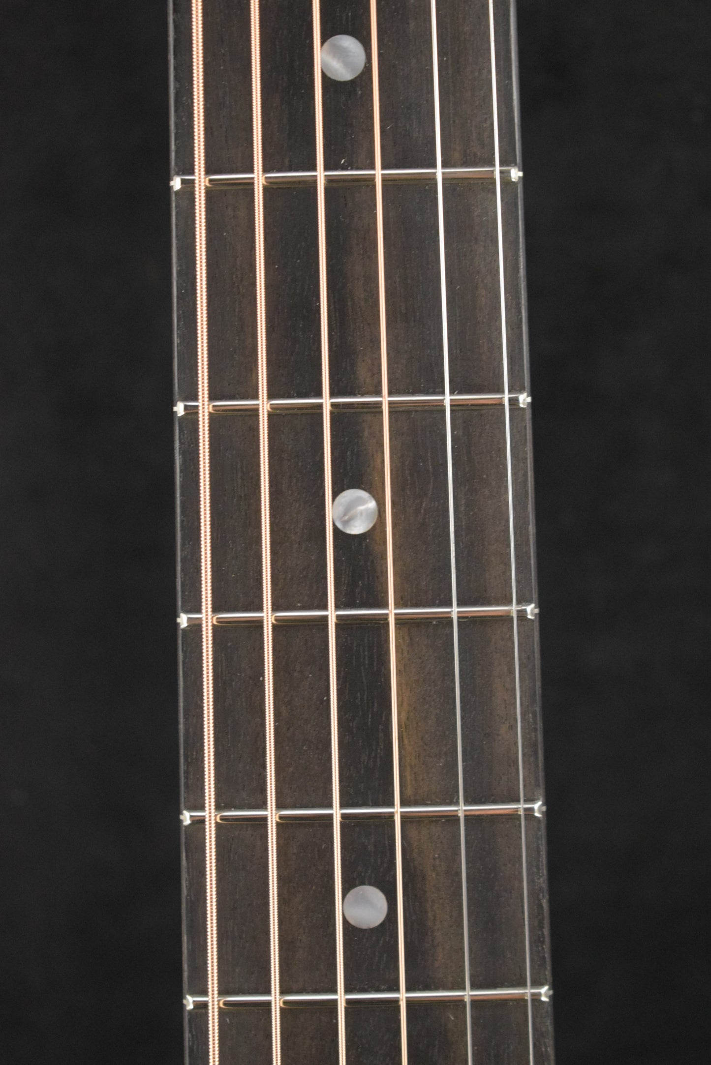 Eastman E10D-TC Thermo Cured Dreadnought Natural Truetone Gloss