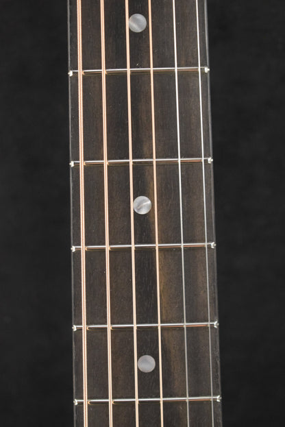 Eastman E10D-TC Thermo Cured Dreadnought Natural Truetone Gloss