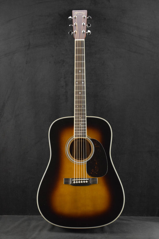 Martin D-35 1935 Sunburst
