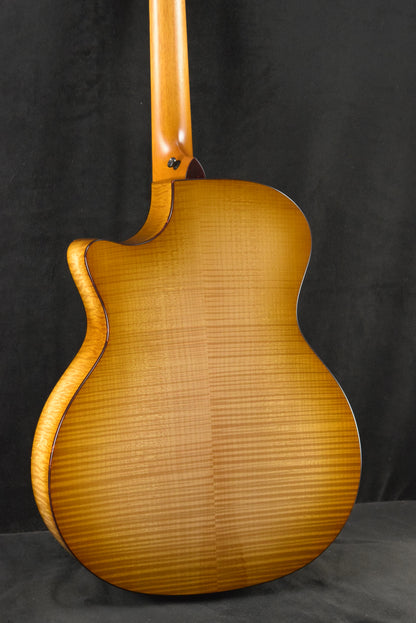 Taylor Next Generation 614ce Antique Blond