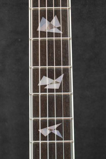Collings City Limits Jazz Thin-line Archtop Electric Guitar Merlot