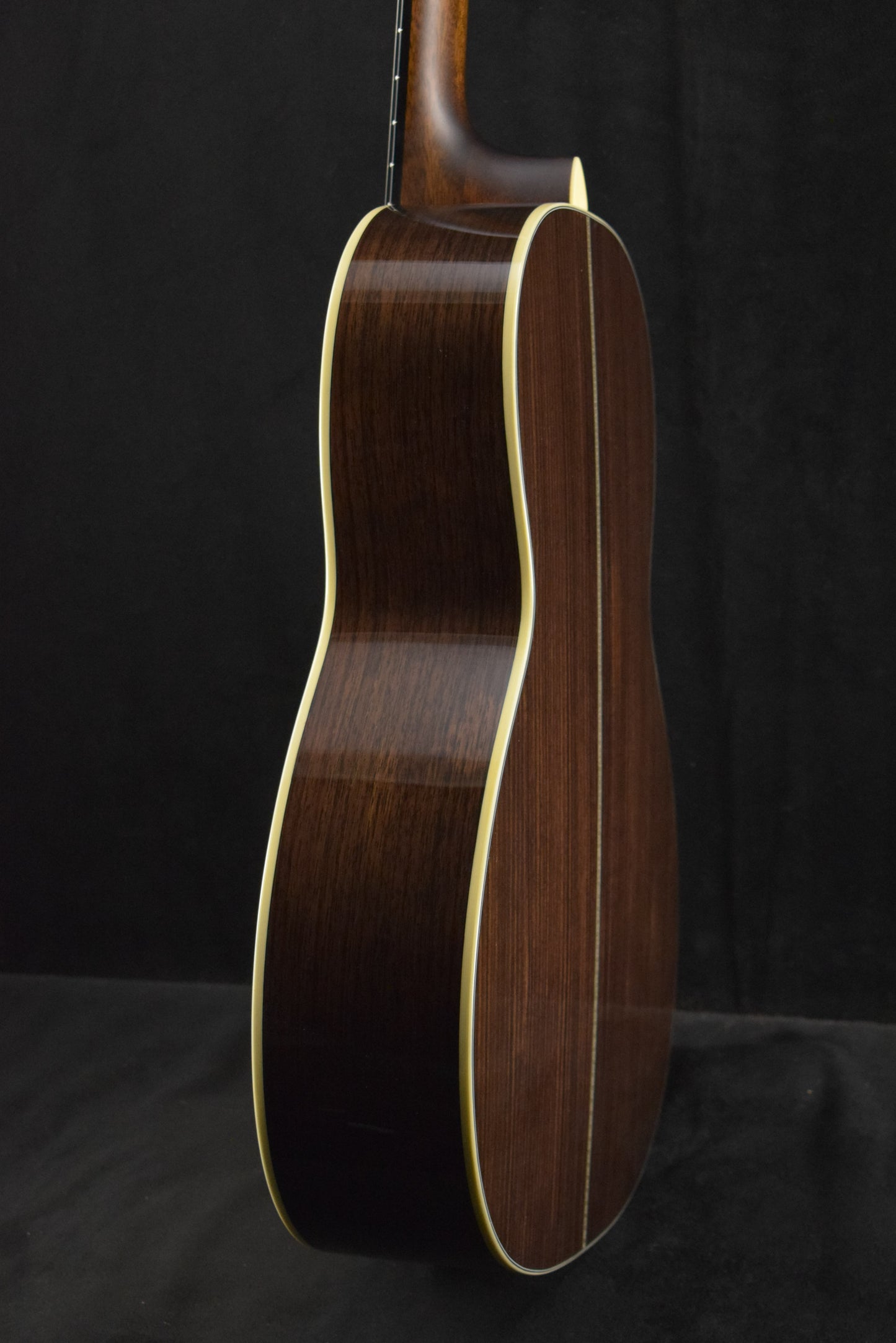 Eastman E20OO-TC Thermo Cured OO-Style Concert Rosewood Natural Truetone Gloss