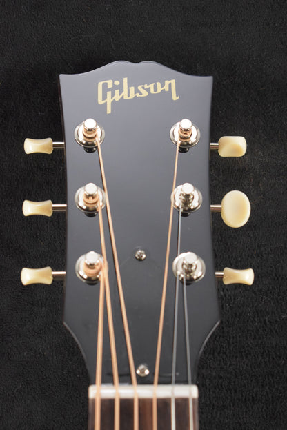Gibson J-45 60s Original with HiFi DNA Fixed Bridge Vintage Cherry Sunburst