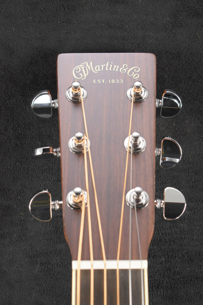 Martin D-35 1935 Sunburst