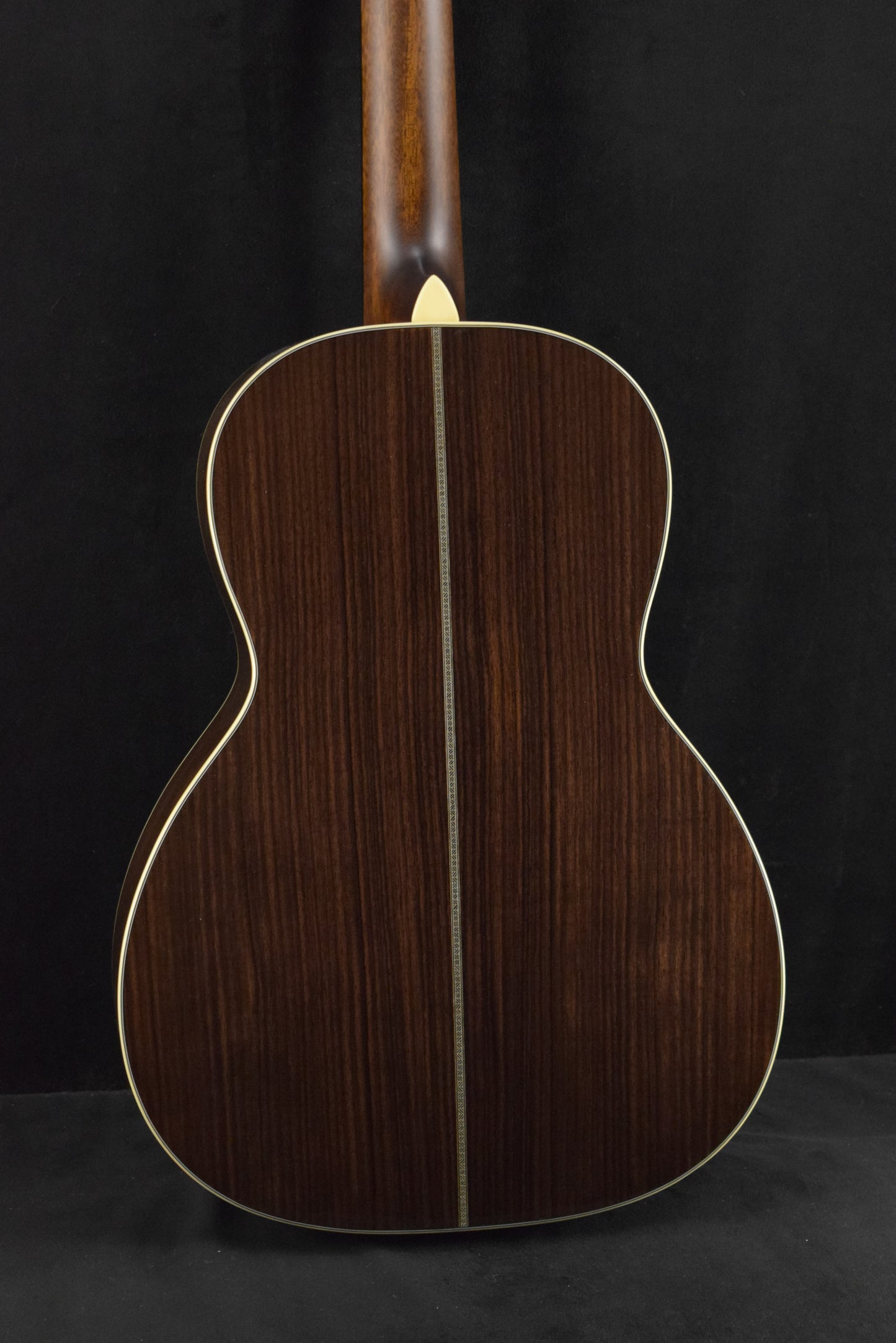 Eastman E20OO-TC Thermo Cured OO-Style Concert Rosewood Natural Truetone Gloss