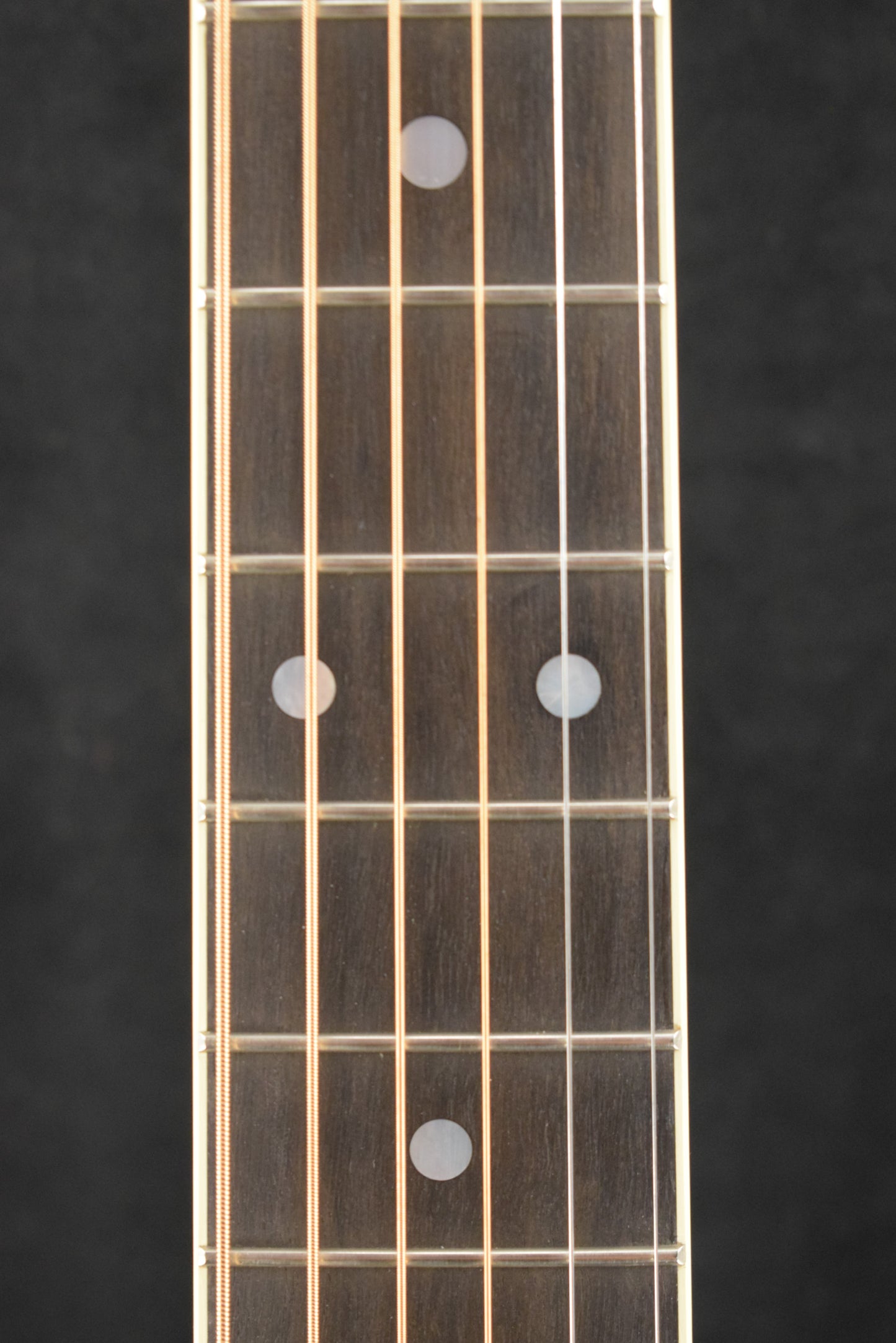 Martin D-35 1935 Sunburst