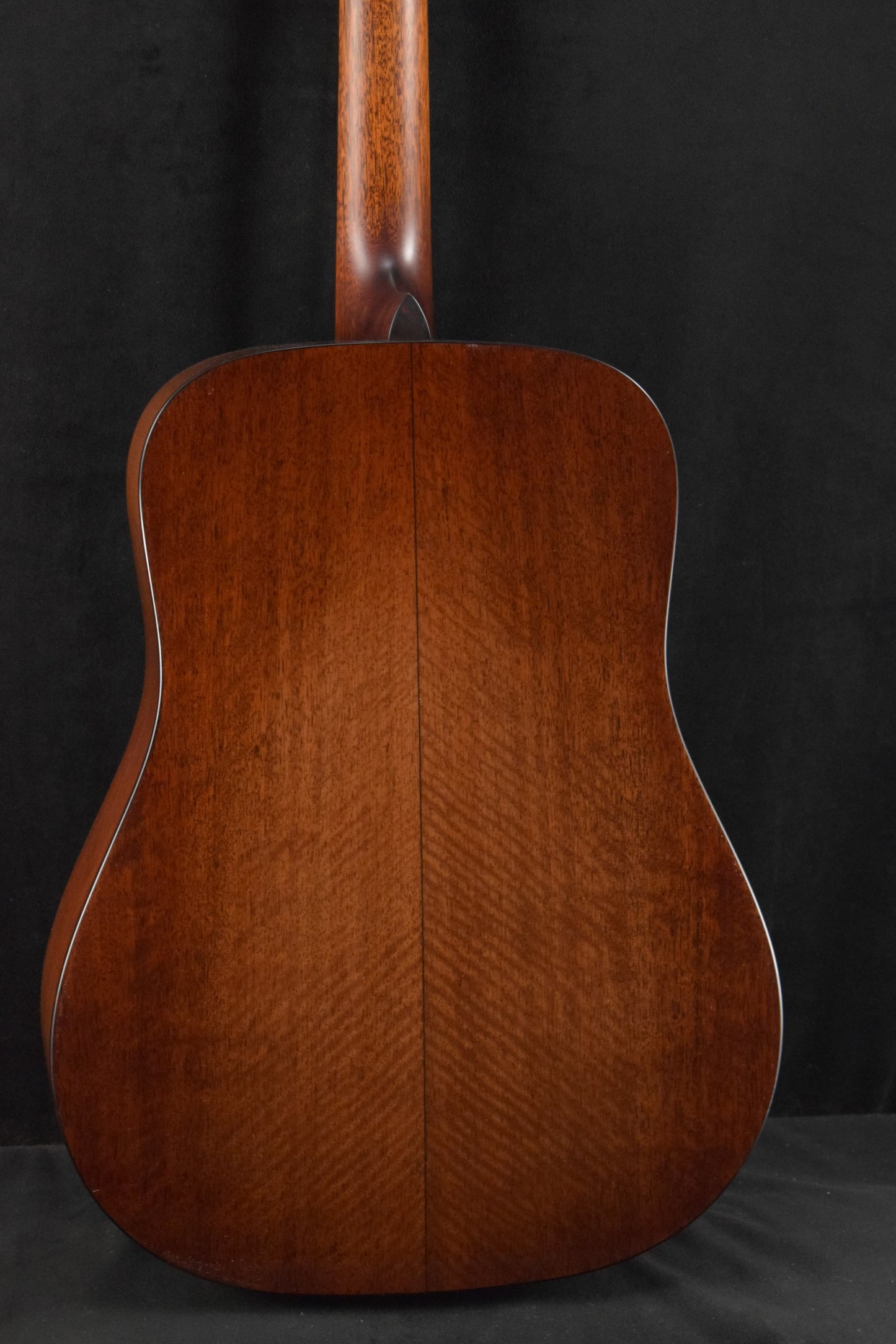 Eastman E10D-TC Thermo Cured Dreadnought Natural Truetone Gloss