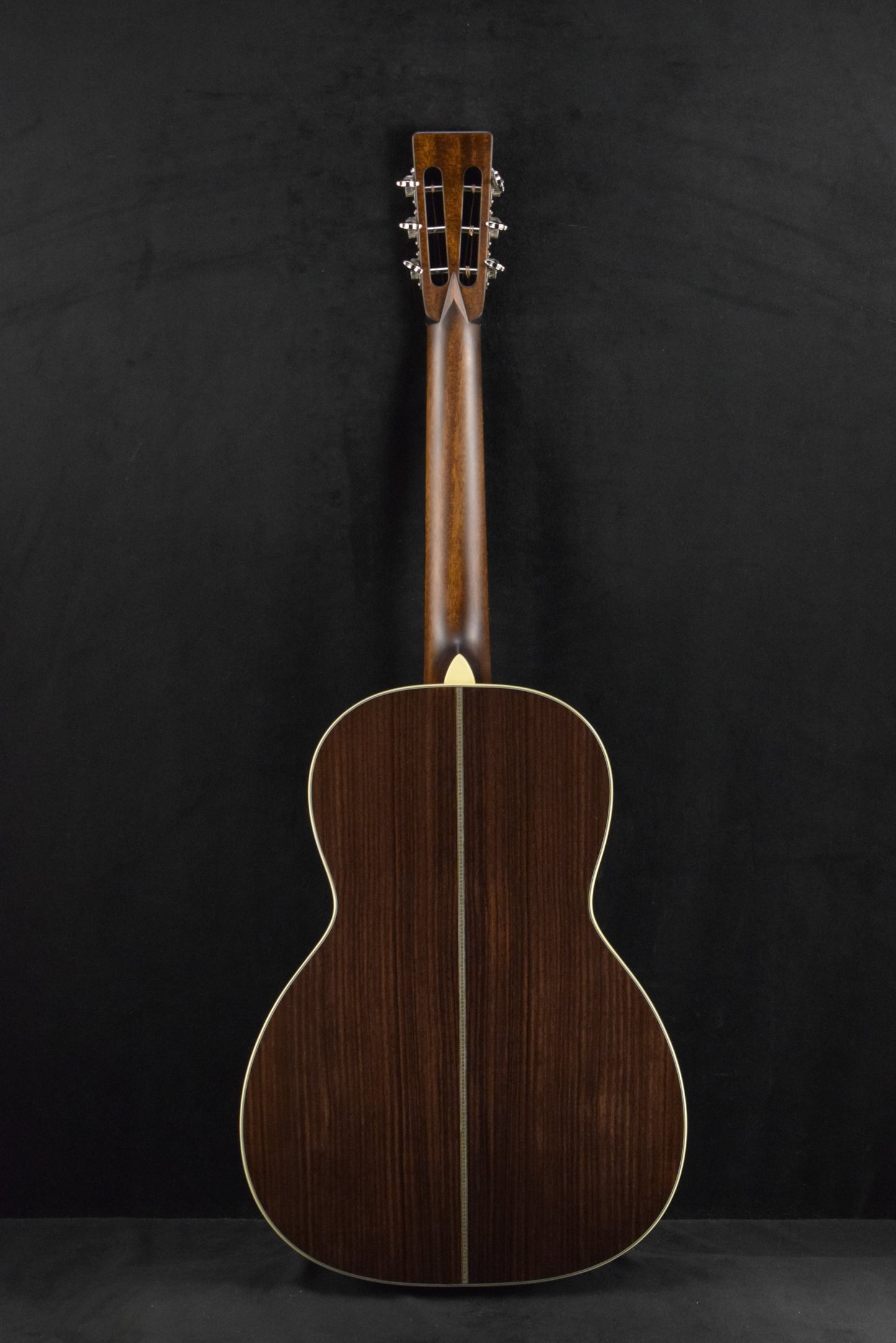 Eastman E20OO-TC Thermo Cured OO-Style Concert Rosewood Natural Truetone Gloss