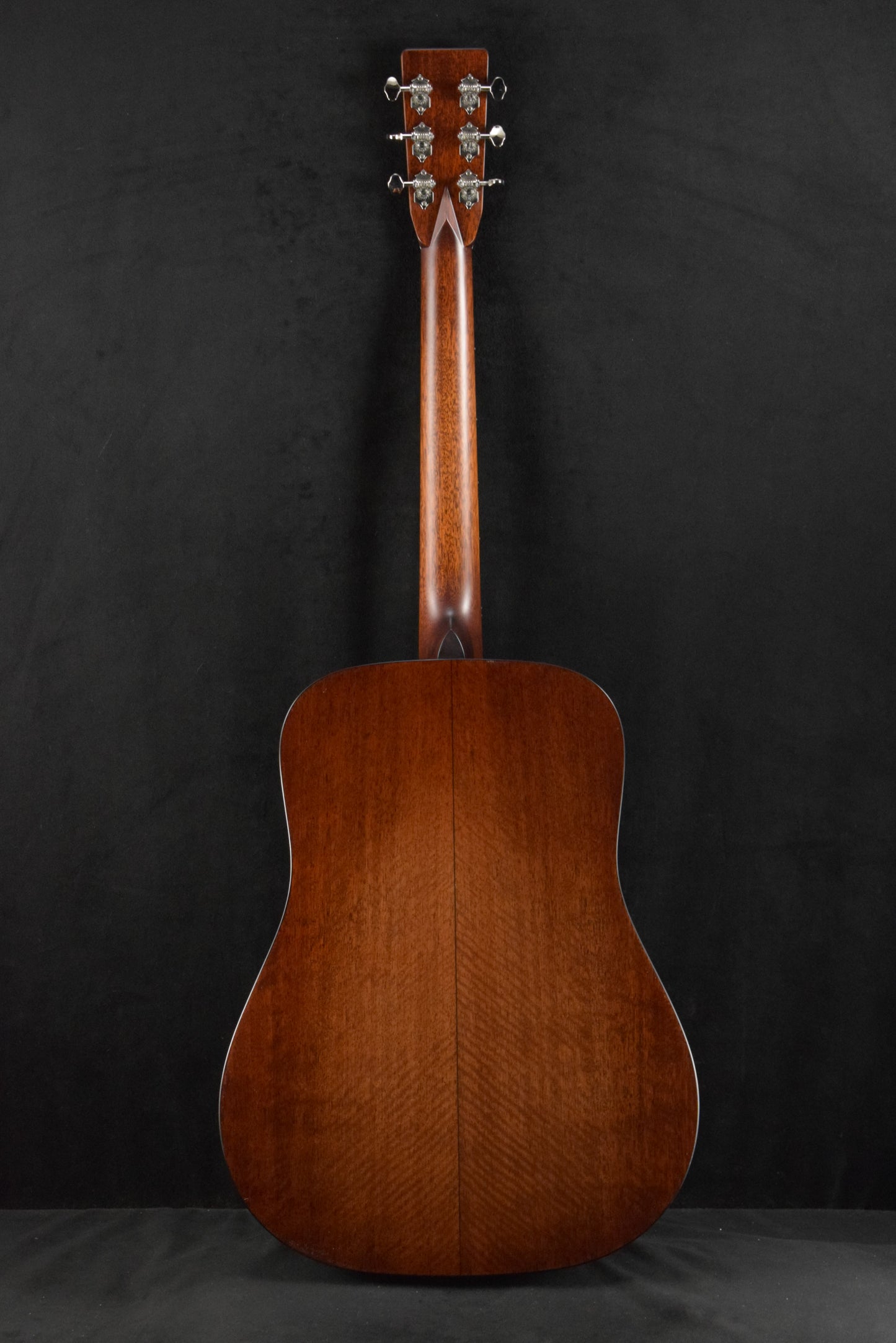 Eastman E10D-TC Thermo Cured Dreadnought Natural Truetone Gloss