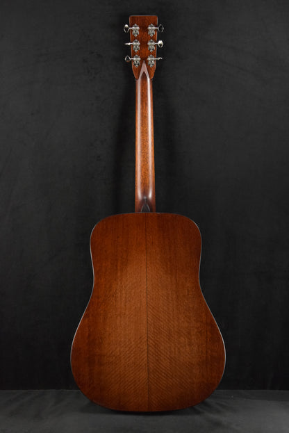 Eastman E10D-TC Thermo Cured Dreadnought Natural Truetone Gloss