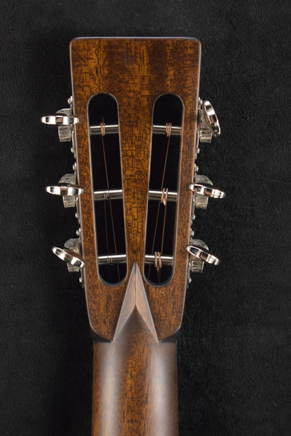 Eastman E20OO-TC Thermo Cured OO-Style Concert Rosewood Natural Truetone Gloss