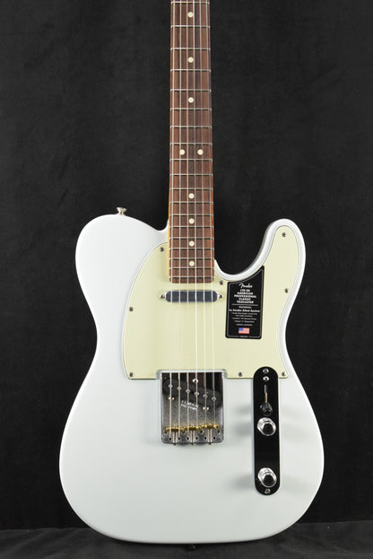 Fender Limited Edition American Professional Classic Telecaster featuring the Fender Silent System Sonic Blue