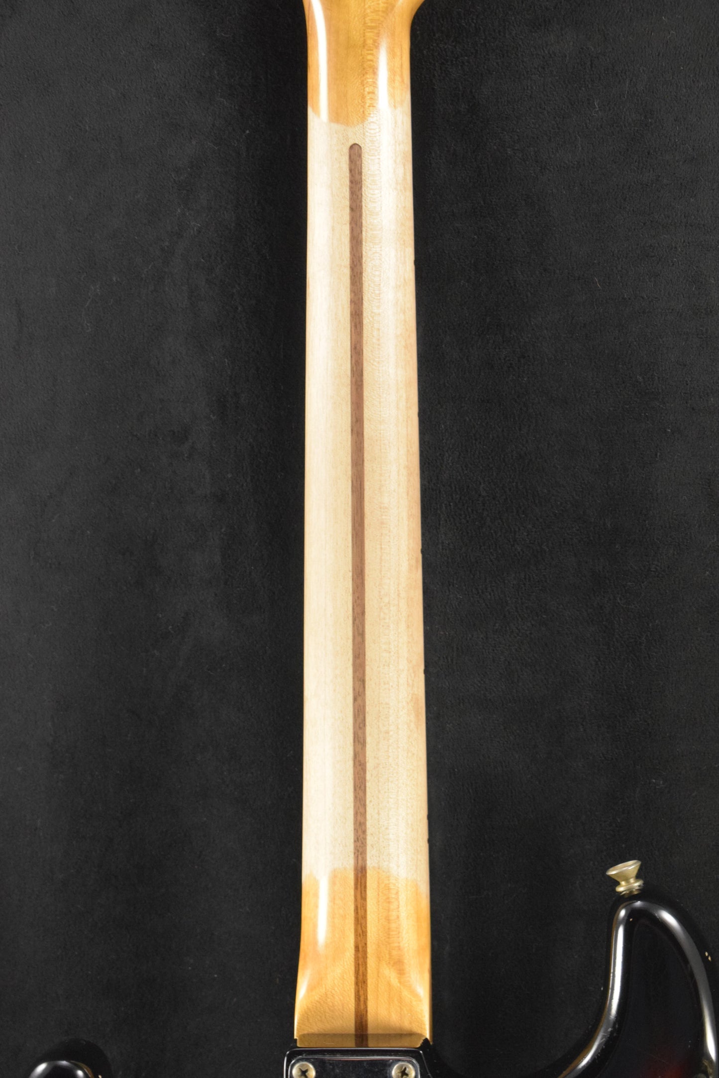 Fender Limited Edition 70th Anniversary 1954 Stratocaster Relic Wide-Fade 2-Color Sunburst