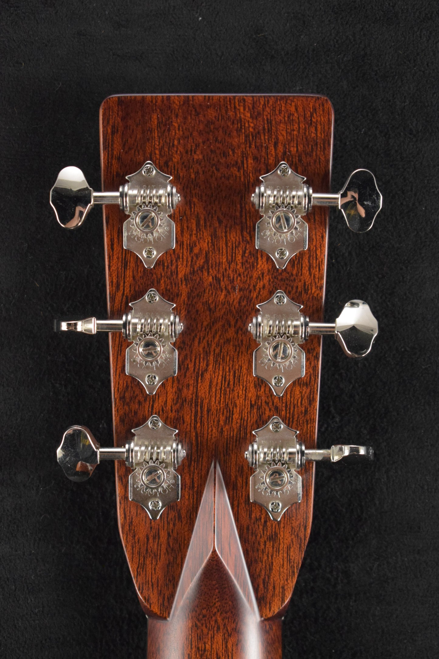 Eastman E10D-TC Thermo Cured Dreadnought Natural Truetone Gloss