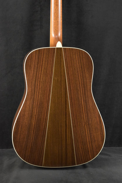 Martin D-35 1935 Sunburst