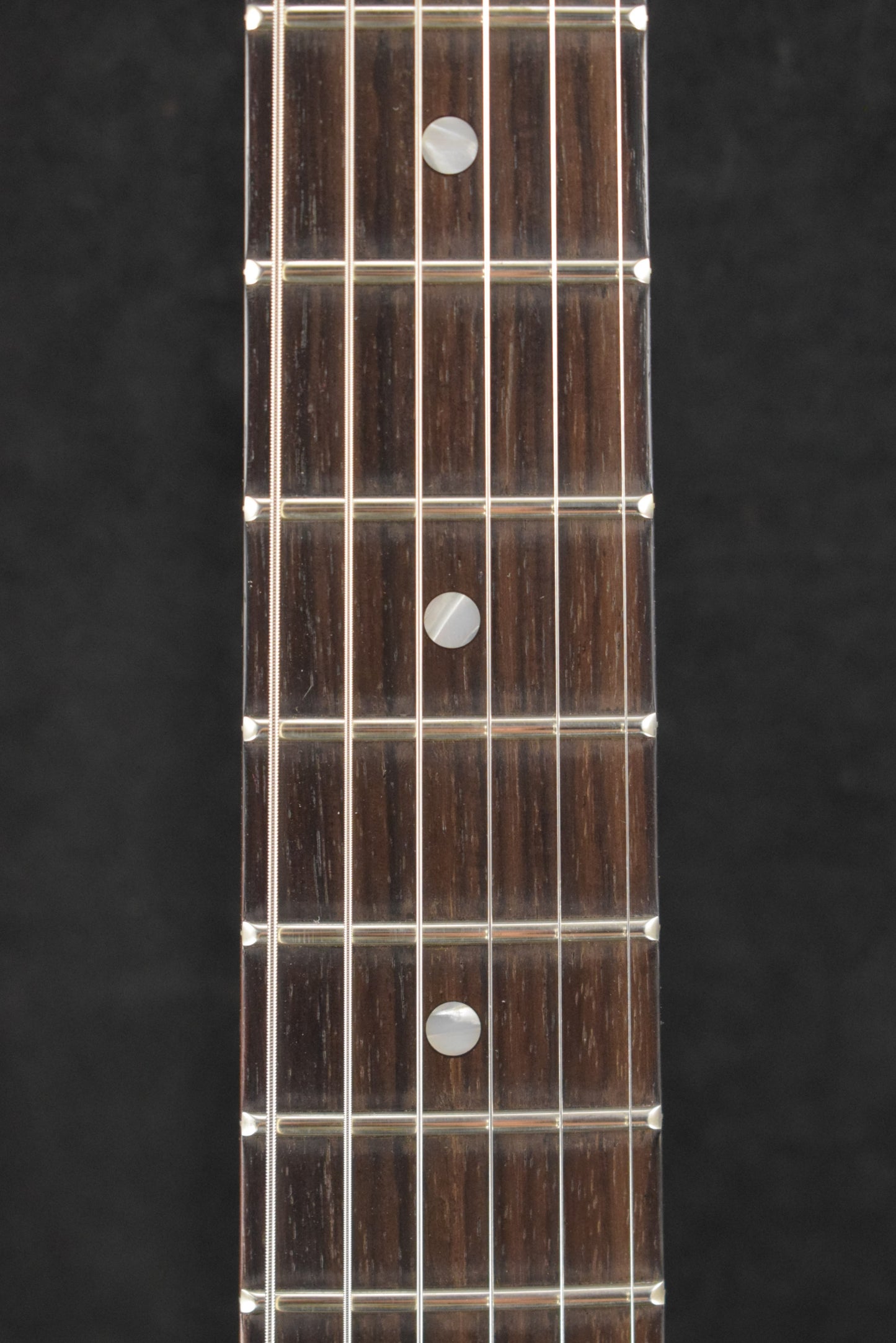 Gibson Custom 1971 Flying V Medallion Reissue VOS Medallion Cherry