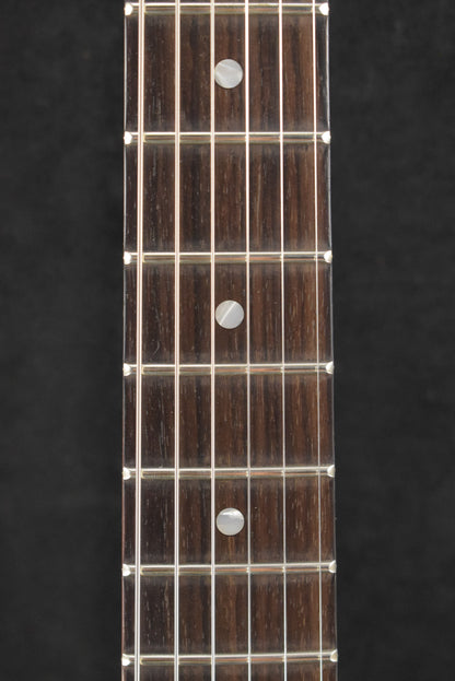 Gibson Custom 1971 Flying V Medallion Reissue VOS Medallion Cherry
