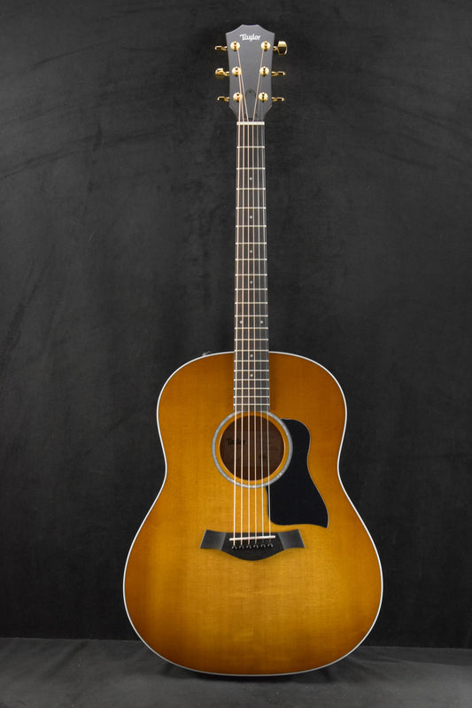 Taylor 217e Plus Special Edition Honeyburst