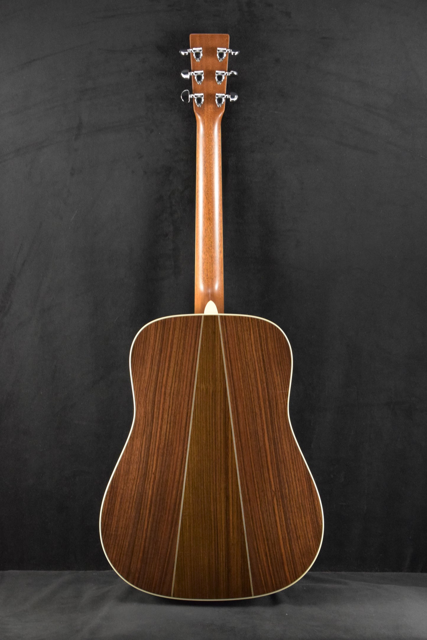 Martin D-35 1935 Sunburst