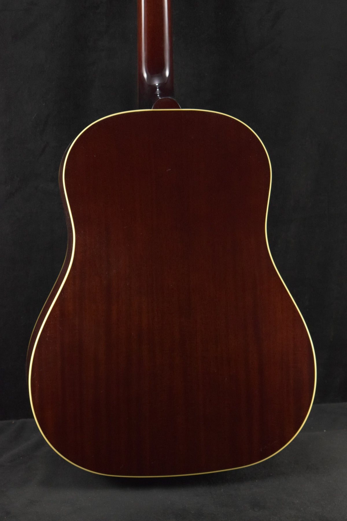 Gibson J-45 60s Original with HiFi DNA Fixed Bridge Vintage Cherry Sunburst