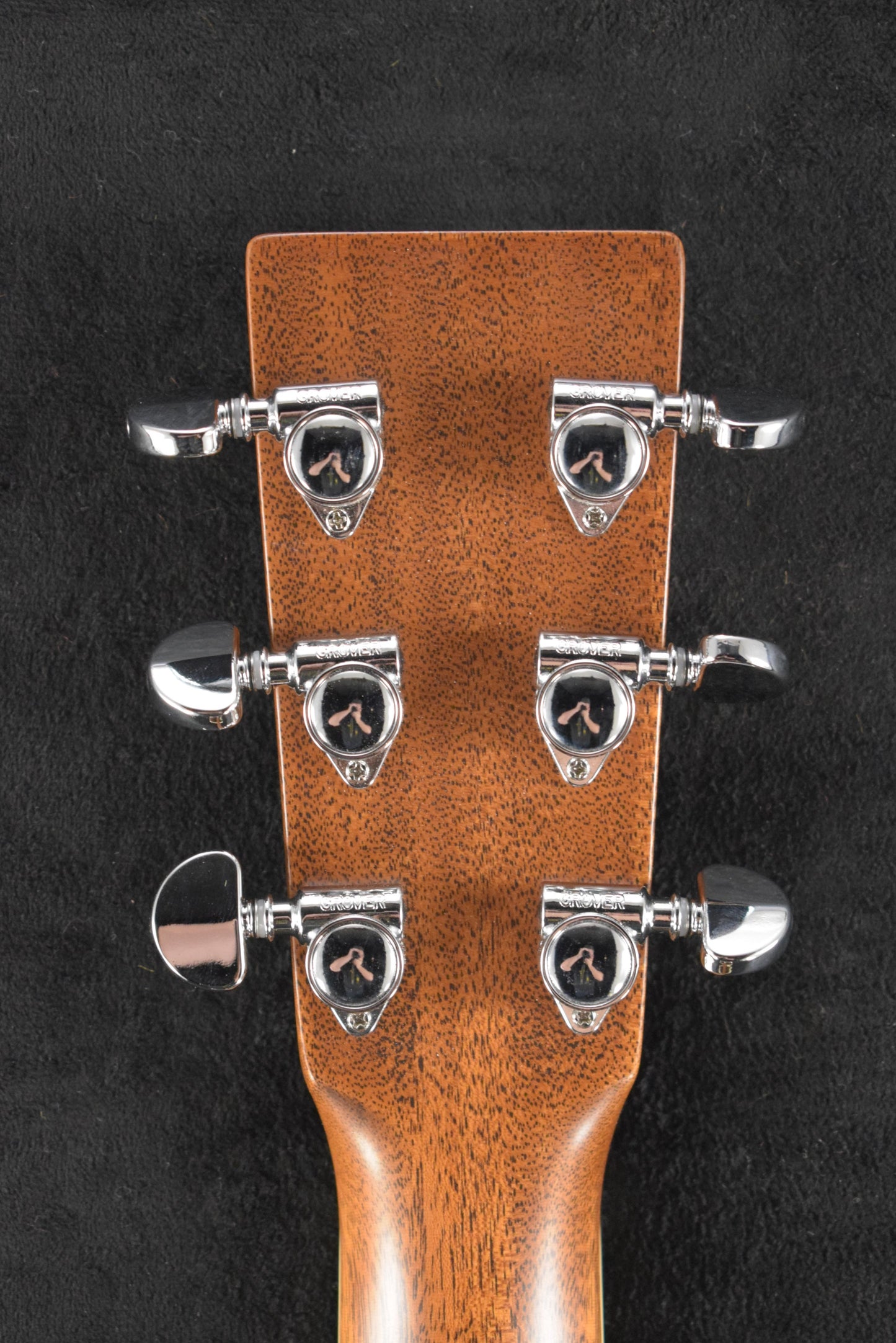 Martin D-35 1935 Sunburst