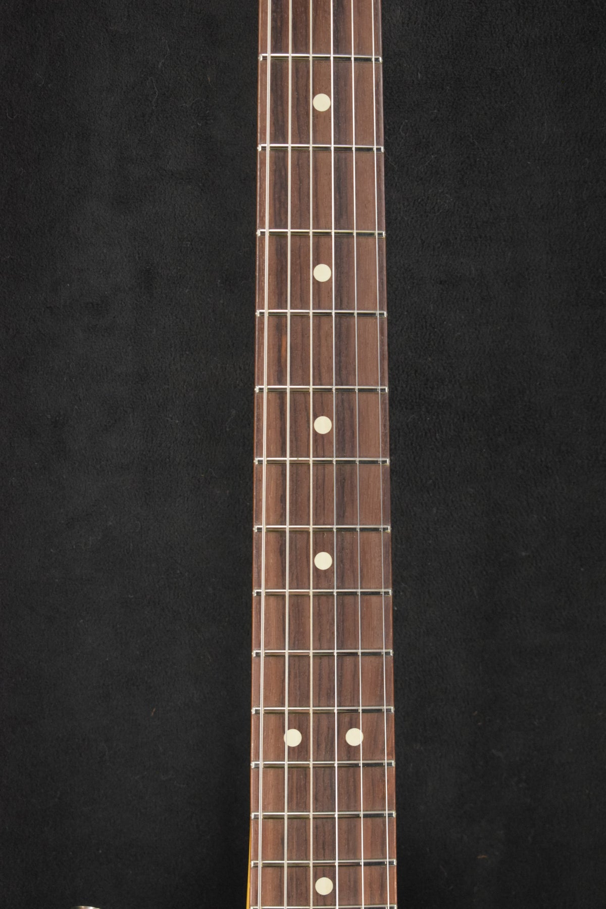 Fender Limited Edition American Professional Classic Telecaster featuring the Fender Silent System Sonic Blue