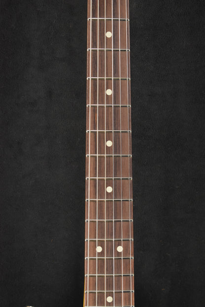 Fender Limited Edition American Professional Classic Telecaster featuring the Fender Silent System Sonic Blue
