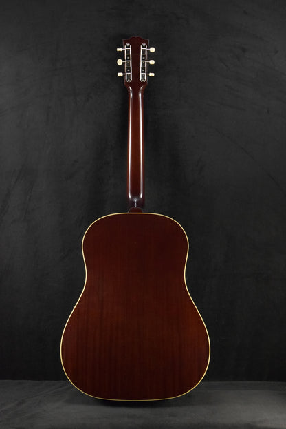 Gibson J-45 60s Original with HiFi DNA Fixed Bridge Vintage Cherry Sunburst