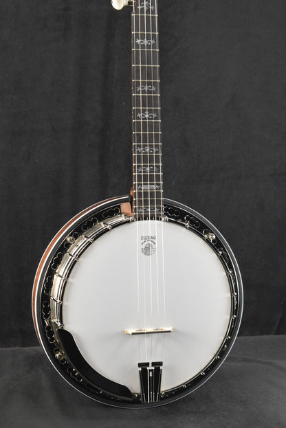 Deering Sierra 5-String Maple Banjo