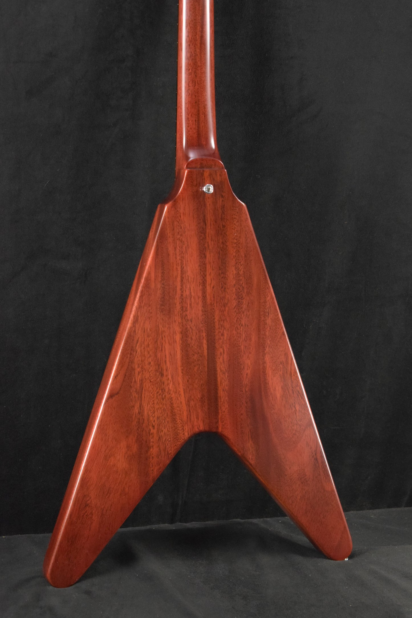 Gibson Custom 1971 Flying V Medallion Reissue VOS Medallion Cherry