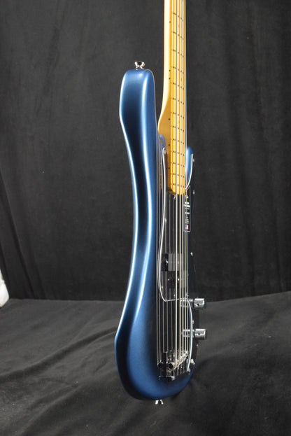 Fender American Professional II Precision Bass V Maple Fingerboard Dark Night