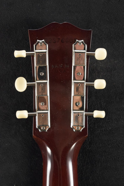 Gibson J-45 60s Original with HiFi DNA Fixed Bridge Vintage Cherry Sunburst