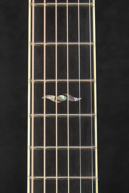 Eastman AC422CE Acoustic-Electric Grand Auditorium Natural Truetone Gloss